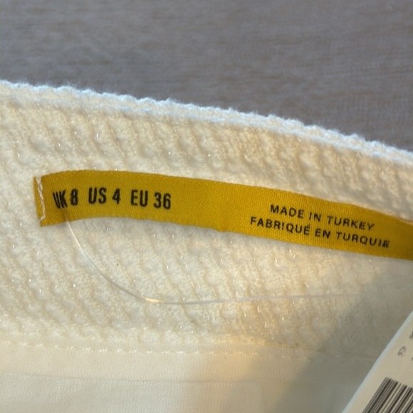 NWT Anthropologie Maeve Tweed Track Pants - Picture 10 of 16